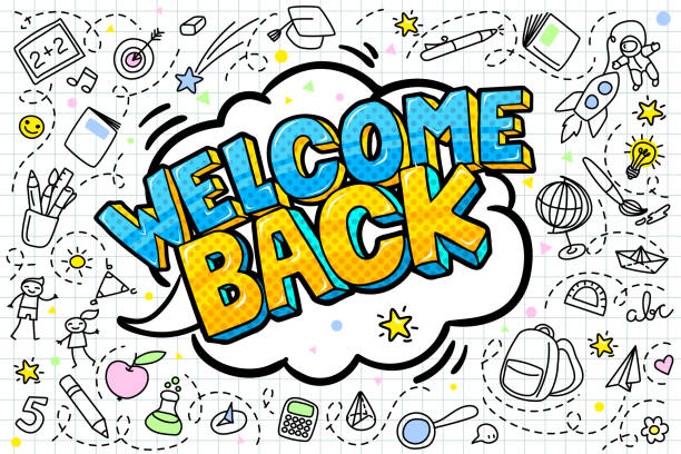 Welcome Back! - John The Baptist Community School